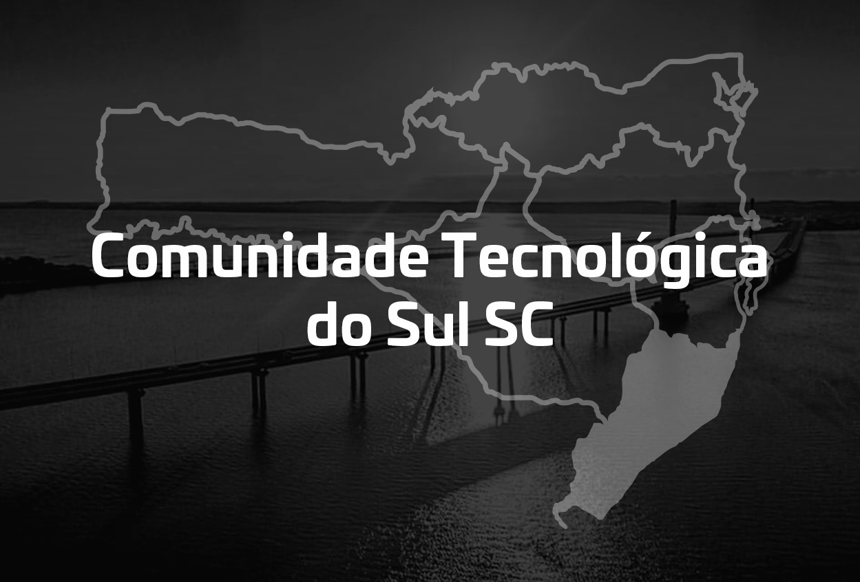 Comunidade Tecnológica do Sul de SC