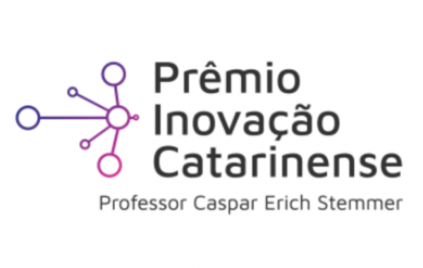 Prêmio Inovação Catarinense recebei inscrições até segunda-feira (07)