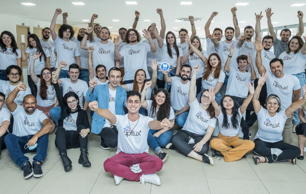 startup UpFlux vai promover eventos gratuitos para fomentar conhecimento sobre tecnologia Process Mining