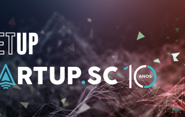 Inscreva-se no 47º Meetup Startup SC em Joinville