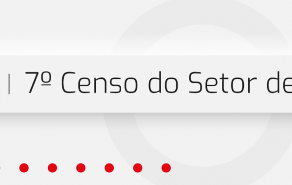 7º Censo do Setor de TI recebe respostas até o final de abril