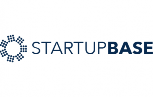 Logo do StartupBase