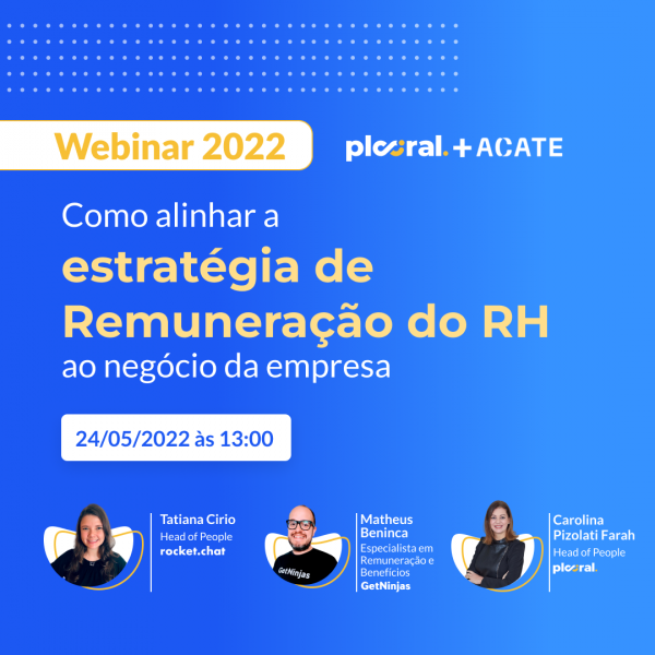 Como alinhar a estratégia de Remuneração do RH ao negócio da empresa