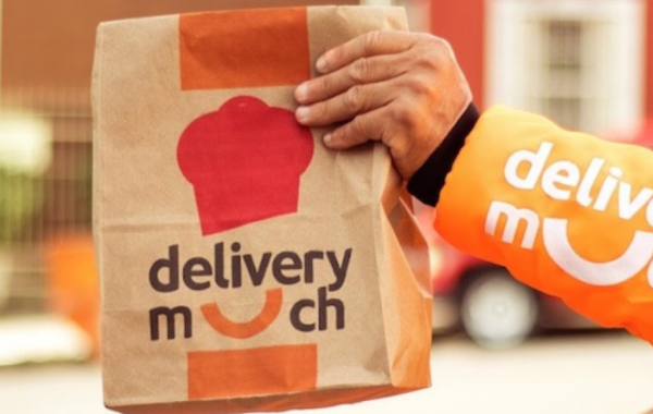 Delivery Much está listada em mapeamento de emerging giants selecionou 21 startups brasileiras entre 15 mil empresas.