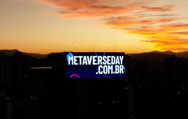 MetaVerso Day