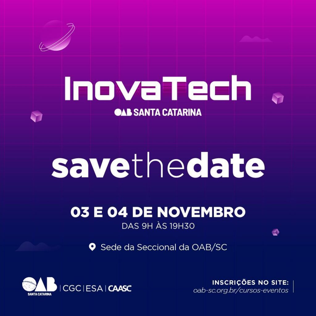 OAB Inova Tech - ACATE