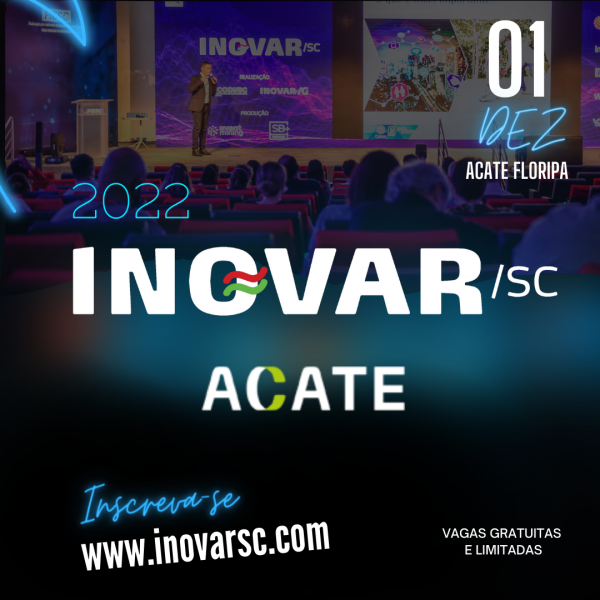 Inovar SC 2022