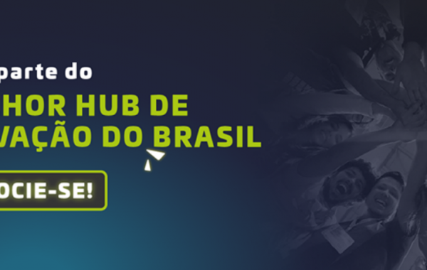 ACATE oferece oportunidade para que startups catarinenses possam se desenvolver junto ao melhor hub de inovação do Brasil