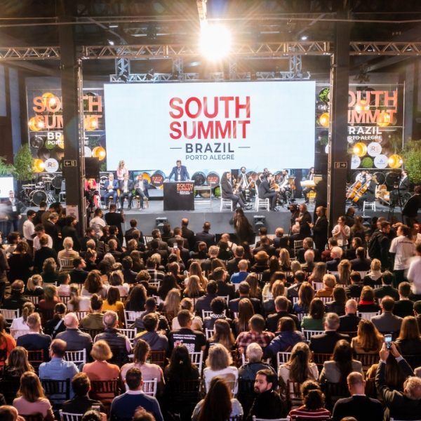 South Summit Brazil tem mais de 250 palestrantes confirmados; confira a  lista