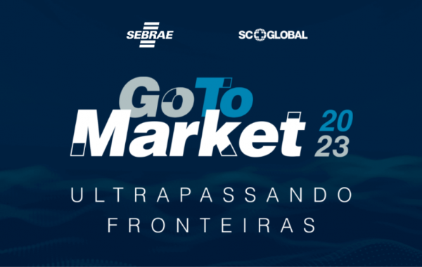 Go To Market oferece acesso a mercados internacionais através de eventos globais, como Collision 2023, London Tech Week e Web Summit.