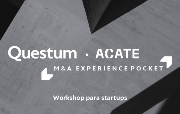 M&A Experience Pocket serão em Blumenau, Chapecó, Florianópolis e Joinville para debater a temática de fusões e aquisições para empresas.