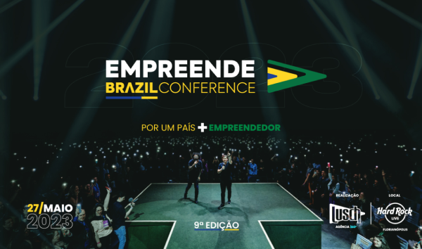 Empreende Brazil Conference