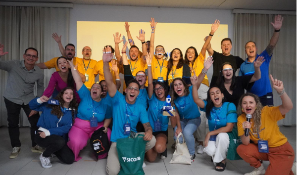 Startup Weekend Floripa