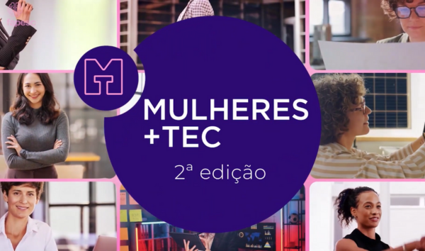 Desenvolvido pela Fapesc, o programa Mulheres+Tec selecionou 21 startups lideradas por mulheres para receberem recursos financeiros e capacitação