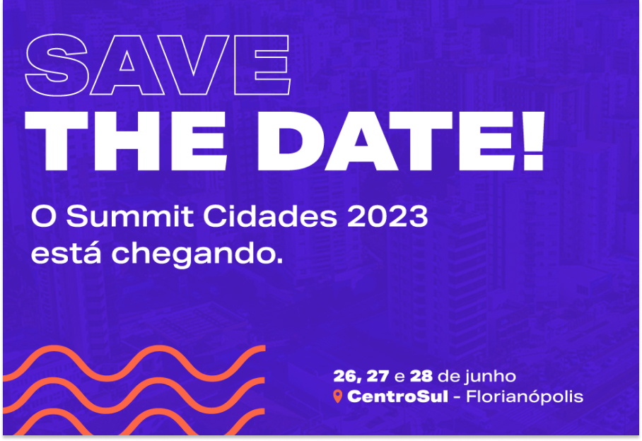 Summit Cidades