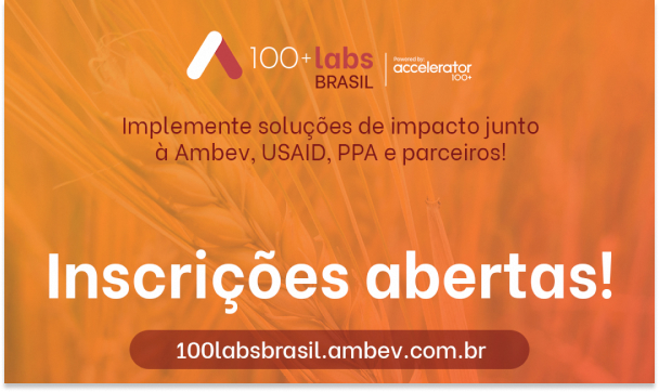 100+ Labs Brasil