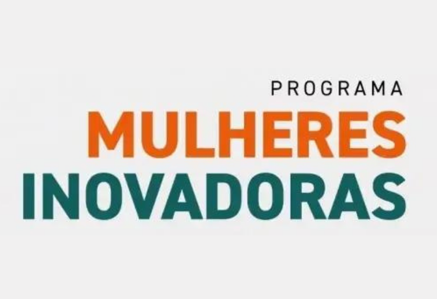 Prazo para startups lideradas por mulheres se inscreverem no Prêmio Mulheres Inovadoras encerra no próximo dia 04 de agosto