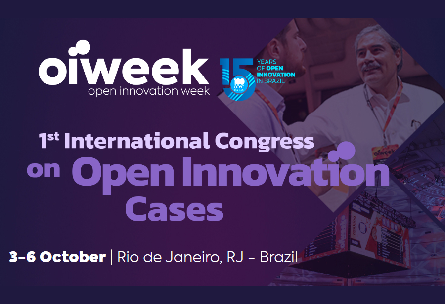 Open Innovation