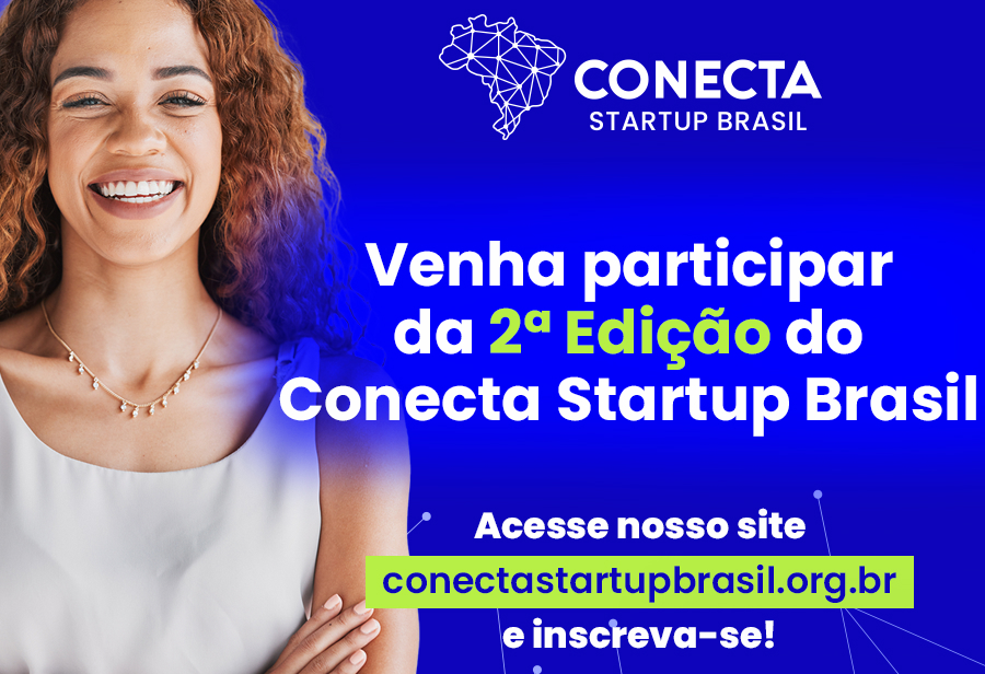 Conecta Startup Brasil