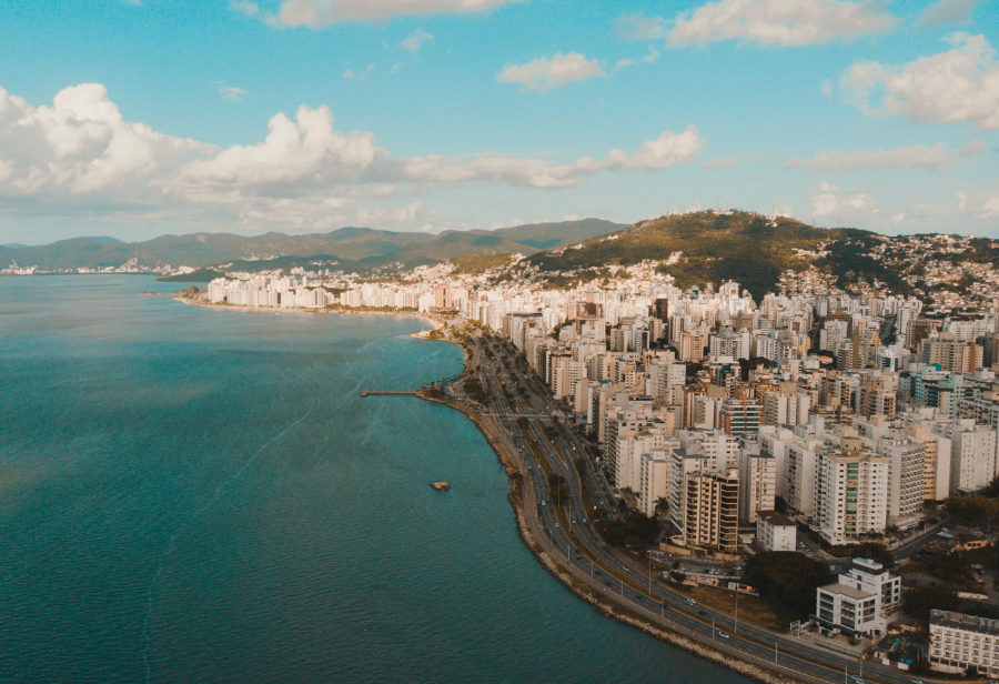 Programação do Floripa Conecta integra eventos de turismo, tecnologia, gastronomia, design, arte e música em Florianópolis