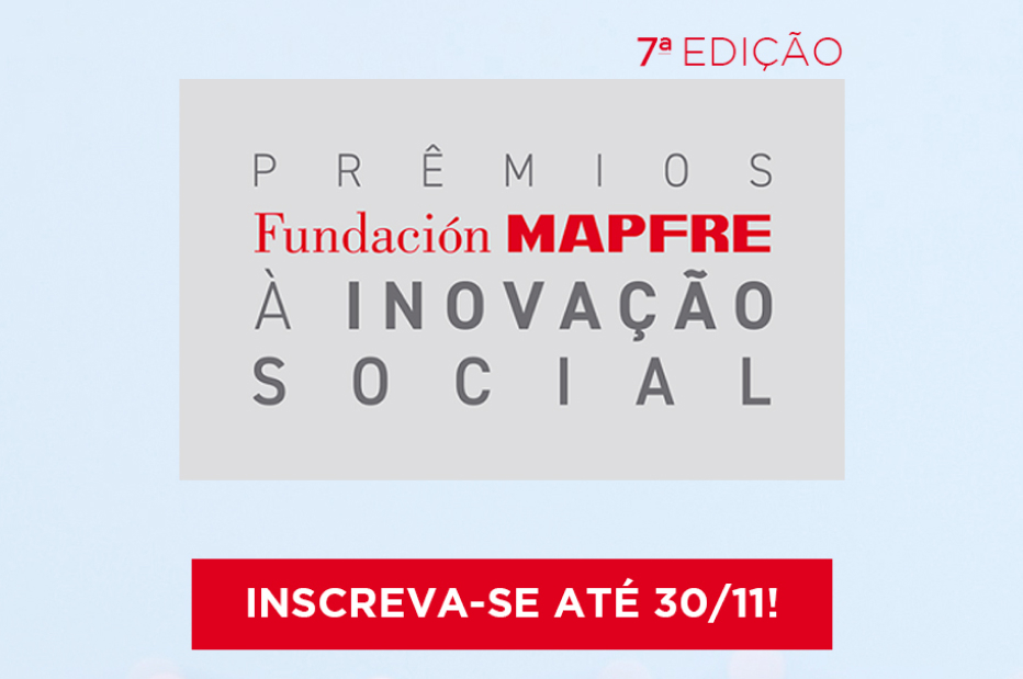 Prêmios Fundación MAPFRE