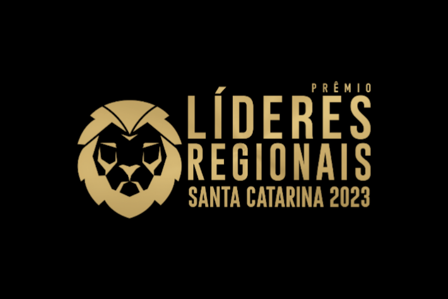 Premiação multissetorial concedida pelo LIDE SC reconhece empresas e empresários que são destaques. Conheça associados ACATE vencedores.