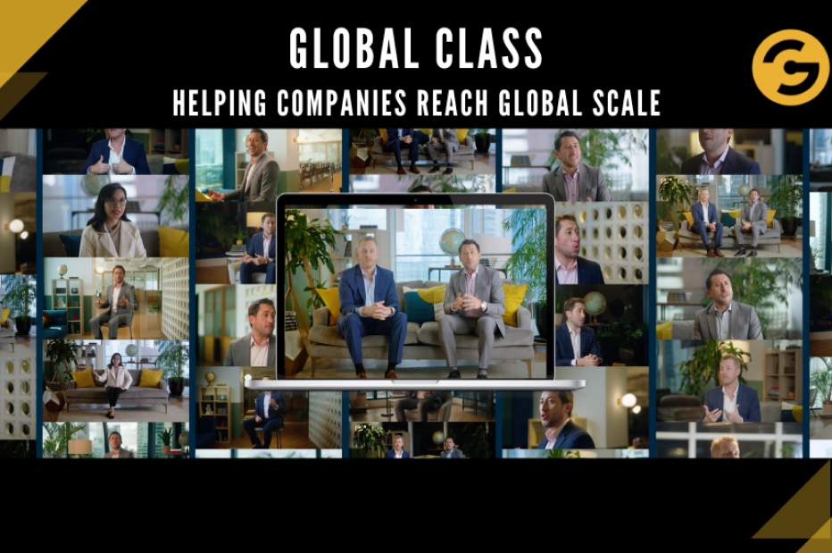 Global Growth Master Class