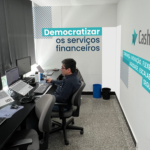 Solução da CashWay permitiu que cooperados pudessem receber o salário diretamente na conta da cooperativa. Saiba mais!