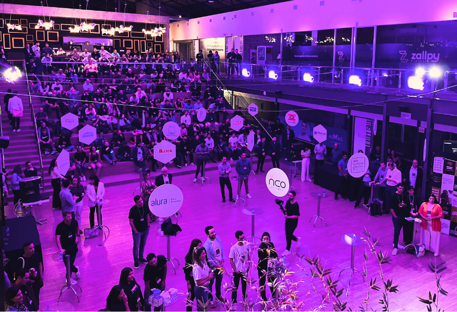 LinkLab celebra 7 anos e promove 10ª edição de evento de conexões com a apresentação de desafios de corporates a startups.