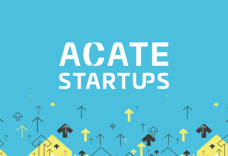 Evento exclusivo para startups associadas à ACATE sobre o tema "Empreender e liderar" será realizado no próximo dia 20 de junho, às 10h30.