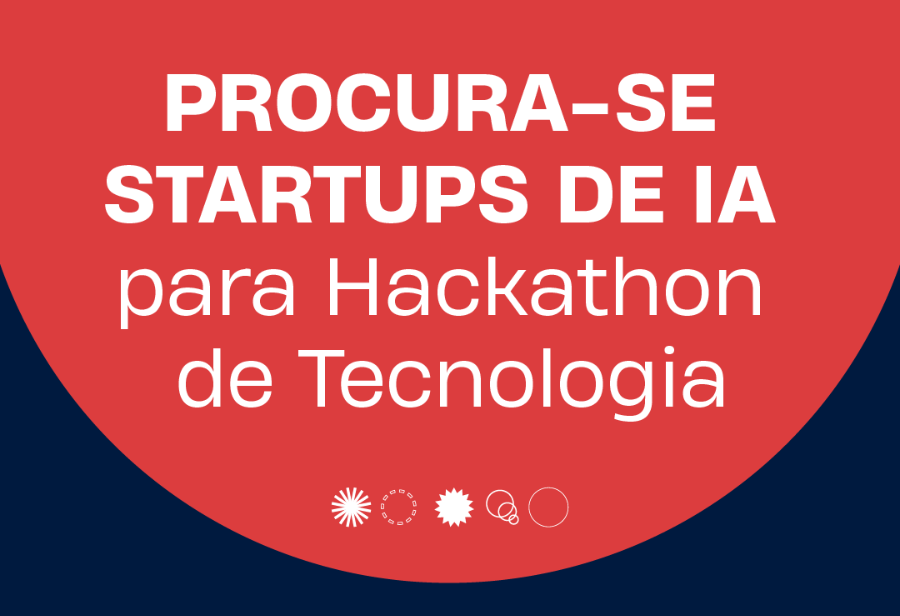 Hackathon busca inovações tecnológicas em inteligência artificial para combater a pobreza e enfrentar questões climáticas no mundo.