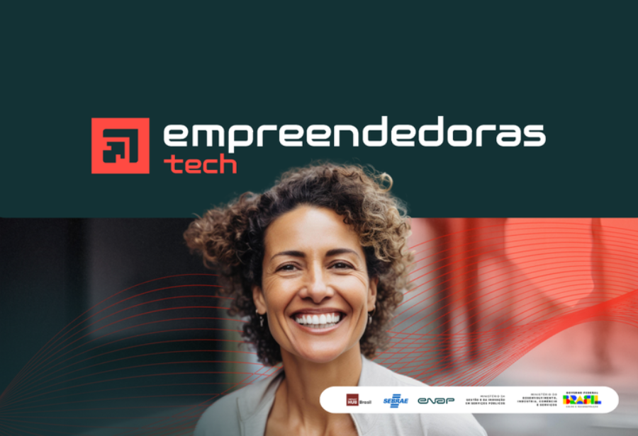 Associadas à ACATE, as empresas iFlorestal, Raeasy e Smart Tour Brasil entram para O programa Empreendedoras Tech.