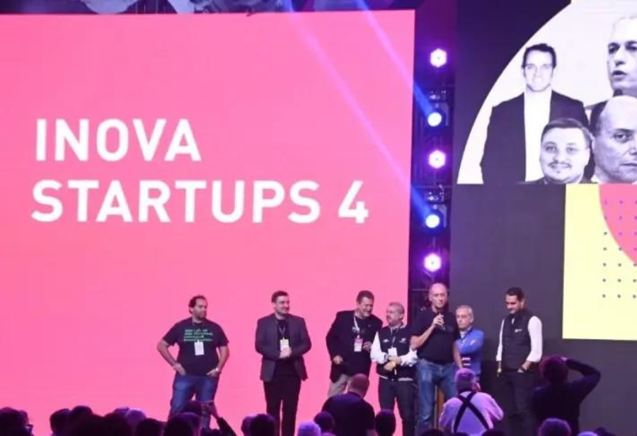 Programa Inova é realizado pela parceria Sebrae Startups, Bossa Invest, Unifique, Raja Ventures e BRDE. Inscrições abertas até dia 11/11.