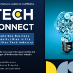 The event about Brazilian technology sector will be held in Kitchener, Ontario, at the Communitech hub headquarters