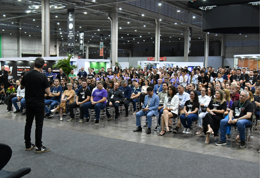 Evento multissetorial, a Feira Desbravalley promoveu cinco dias de atividades gratuitas para público diverso.