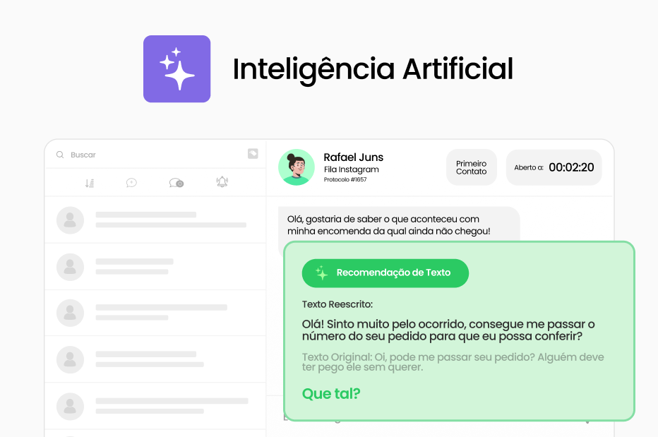 As aplicações da Inteligência Artificial (IA) em diversas áreas do mercado são uma realidade cada vez mais comum.